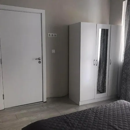 Apartamento борис Ravda