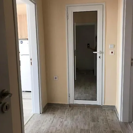Apartman борис Ravda