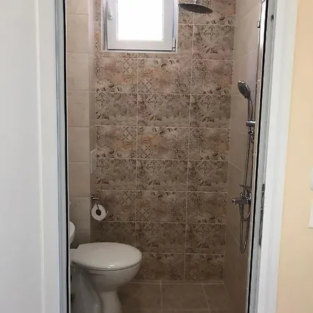 Apartman борис