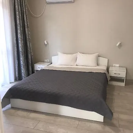 борис Apartamento