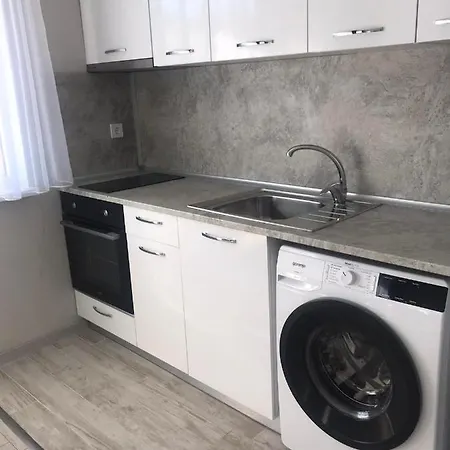 борис Apartamento Ravda