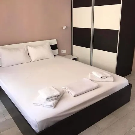 борис Apartamento *