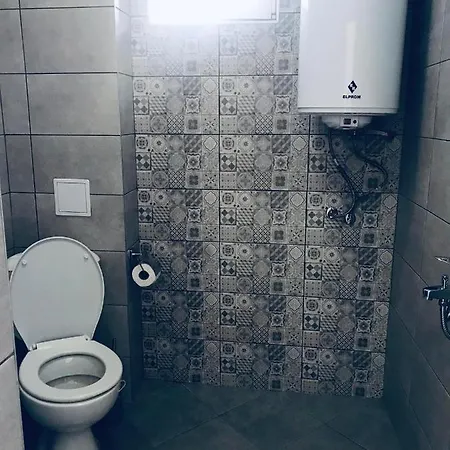 борис Apartamento *