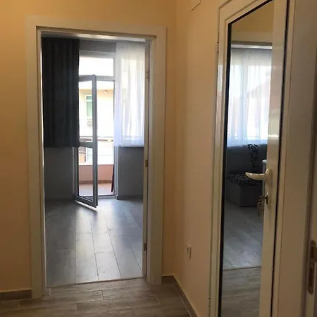 борис Apartamento *
