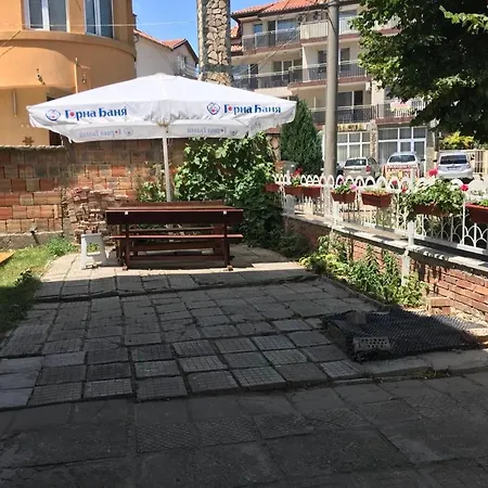 борис Apartamento Ravda