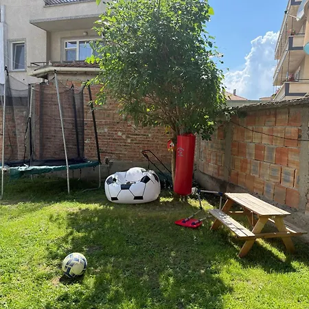 борис Appartamento